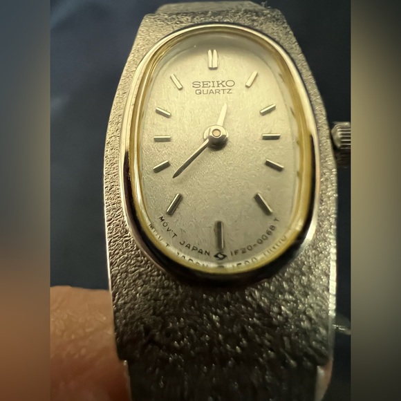 Vintage Seiko - Picture 6 of 12